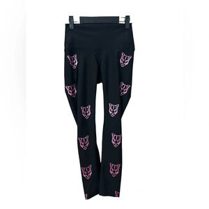 NWOT ELECTRIC YOGA TIGER LEGGINGS